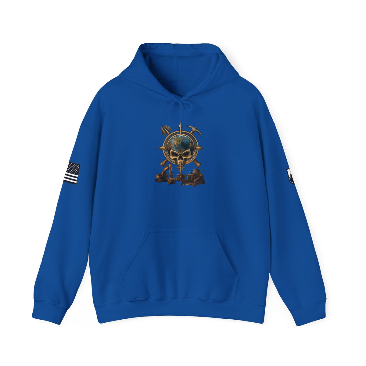 The Earth Order Collection