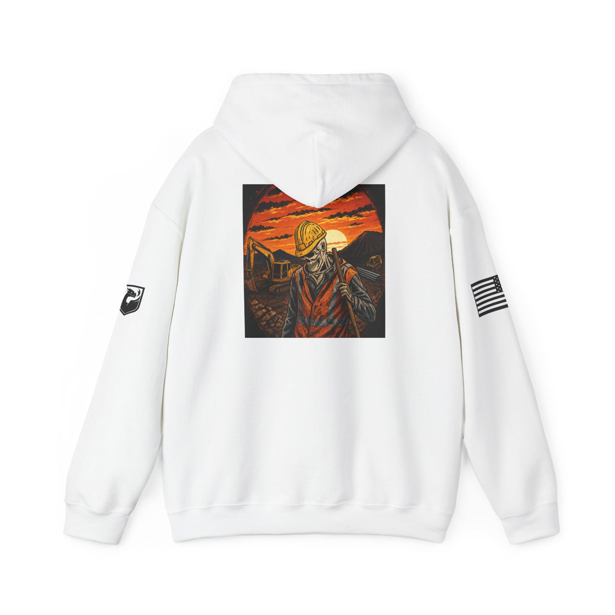The Earth Order Collection