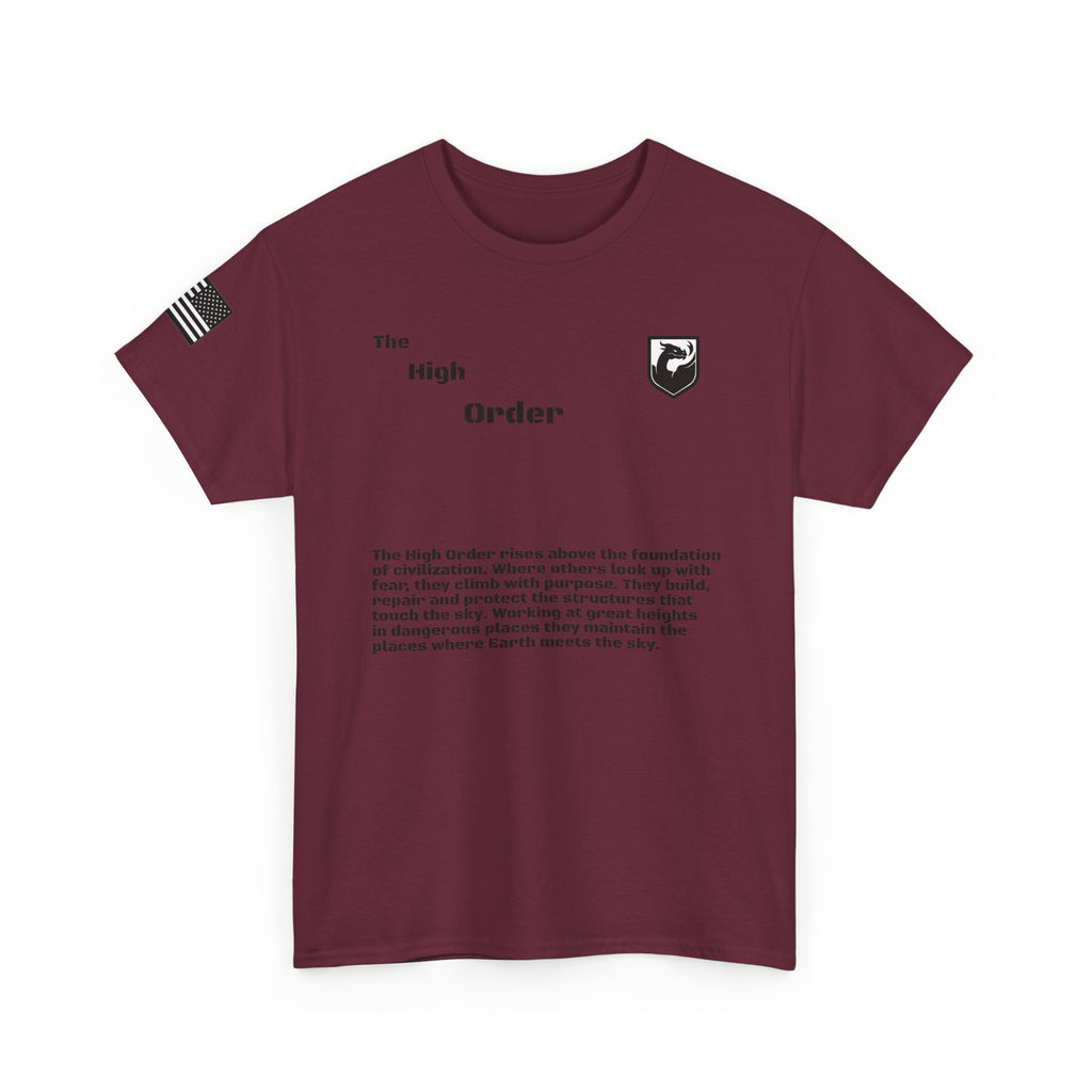 Zulu Forge - The High Order Collection