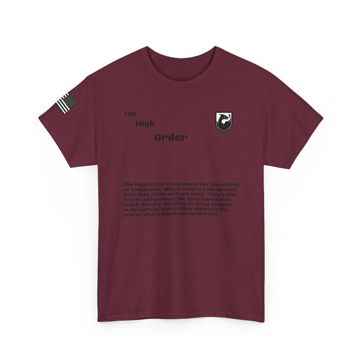 Zulu Forge - The High Order Collection