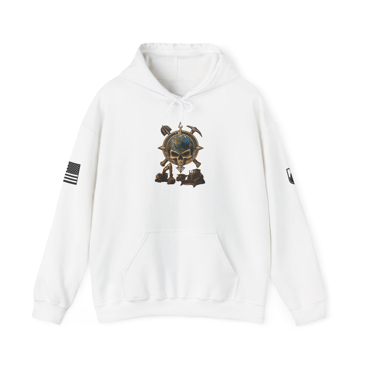 The Earth Order Collection