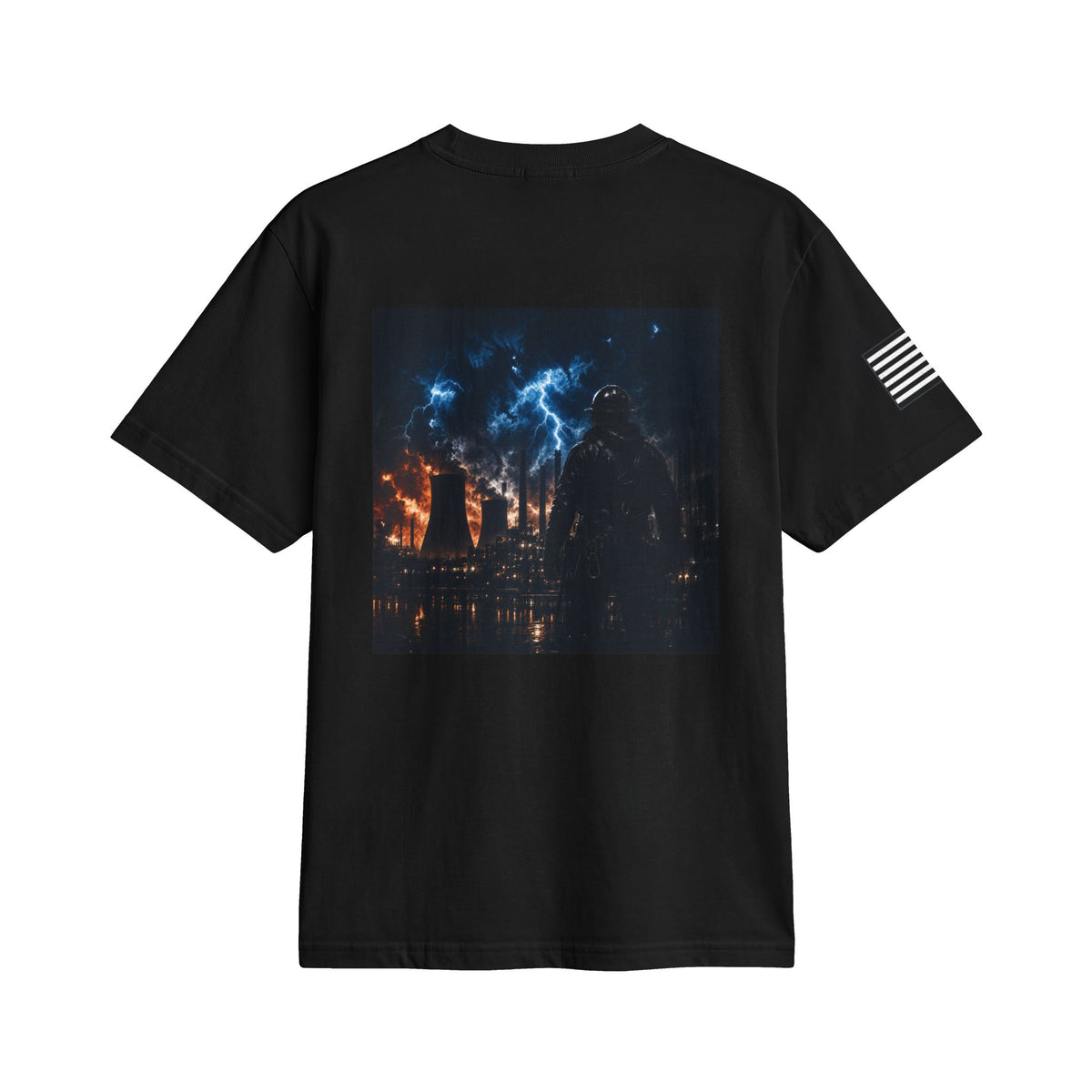 The Storm Order Collection