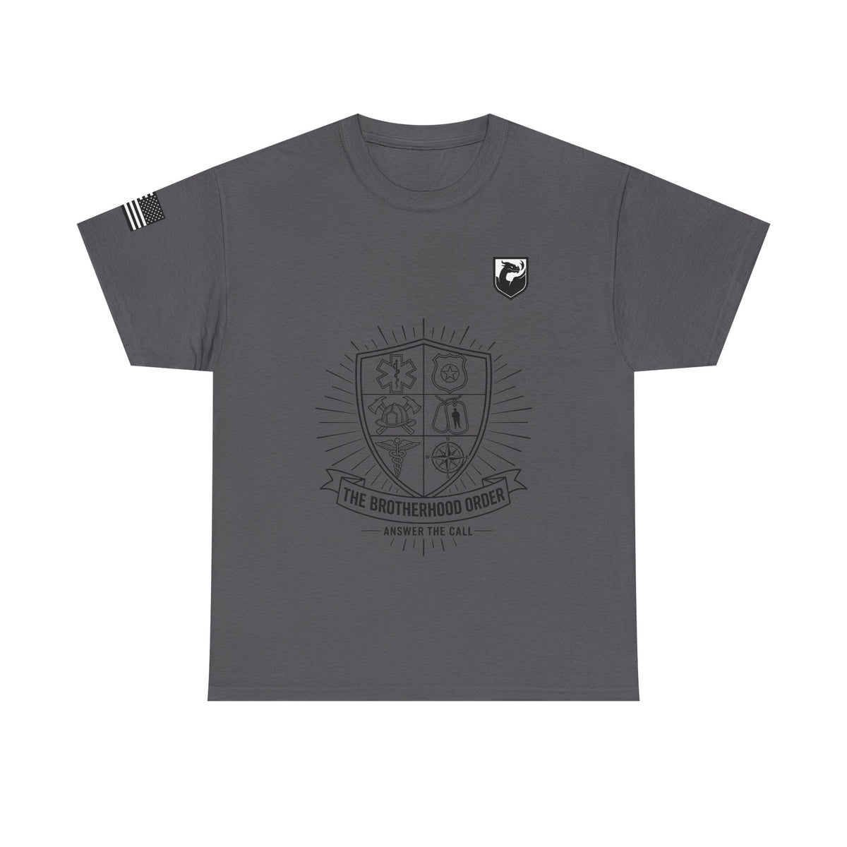 Zulu Forge - Brotherhood Collection