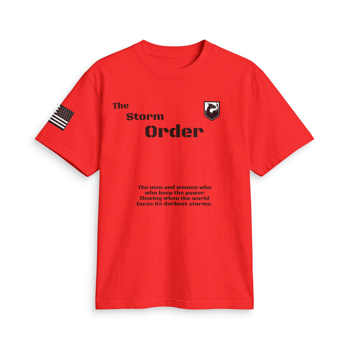 The Storm Order Collection