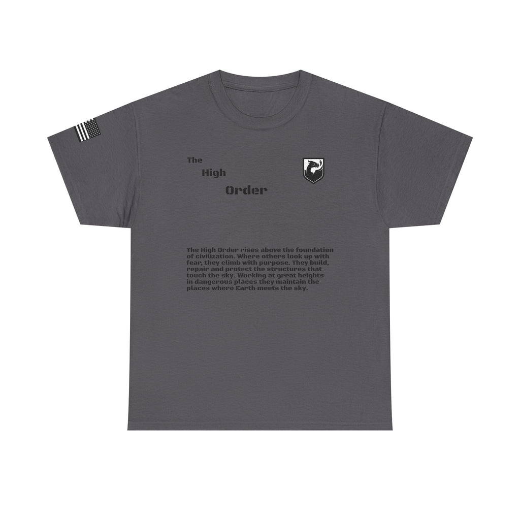 Zulu Forge - The High Order Collection