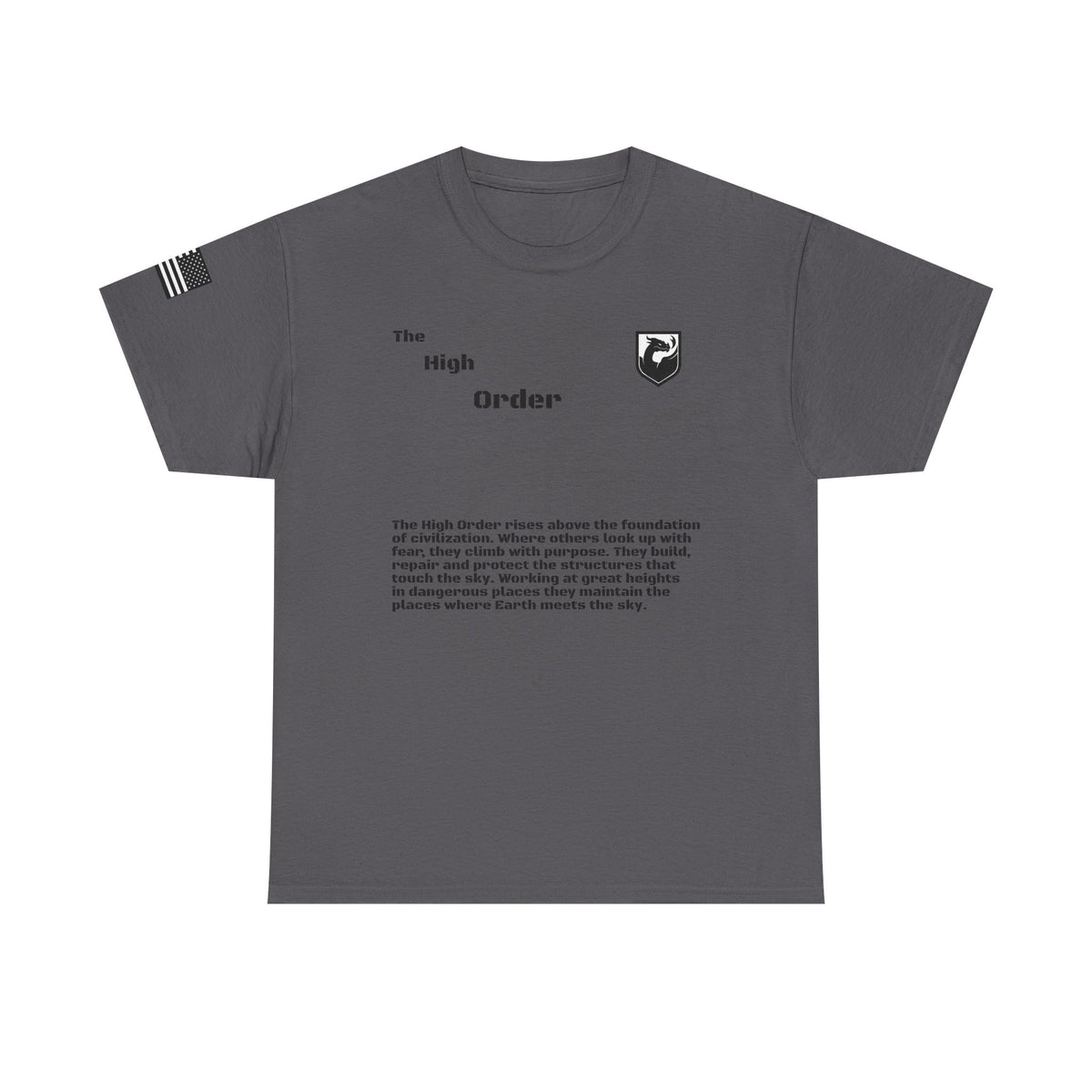 Zulu Forge - The High Order Collection