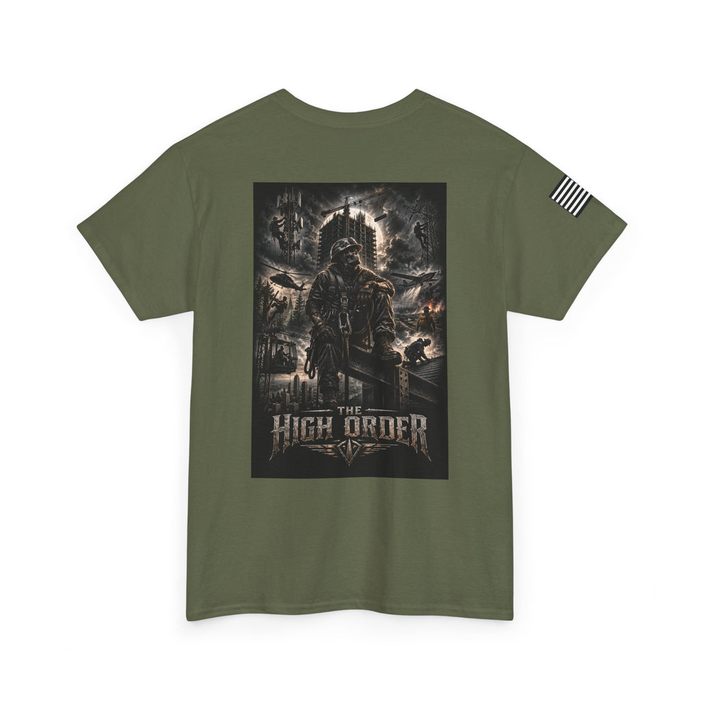 Zulu Forge - The High Order Collection