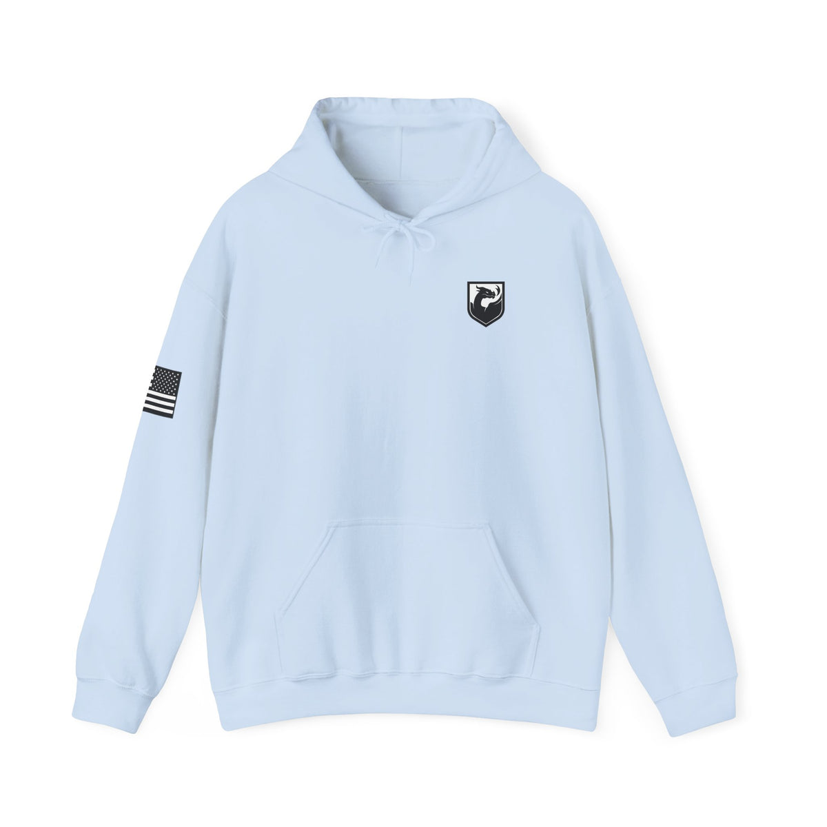 The Oakbound Order - Pullover Hoodie