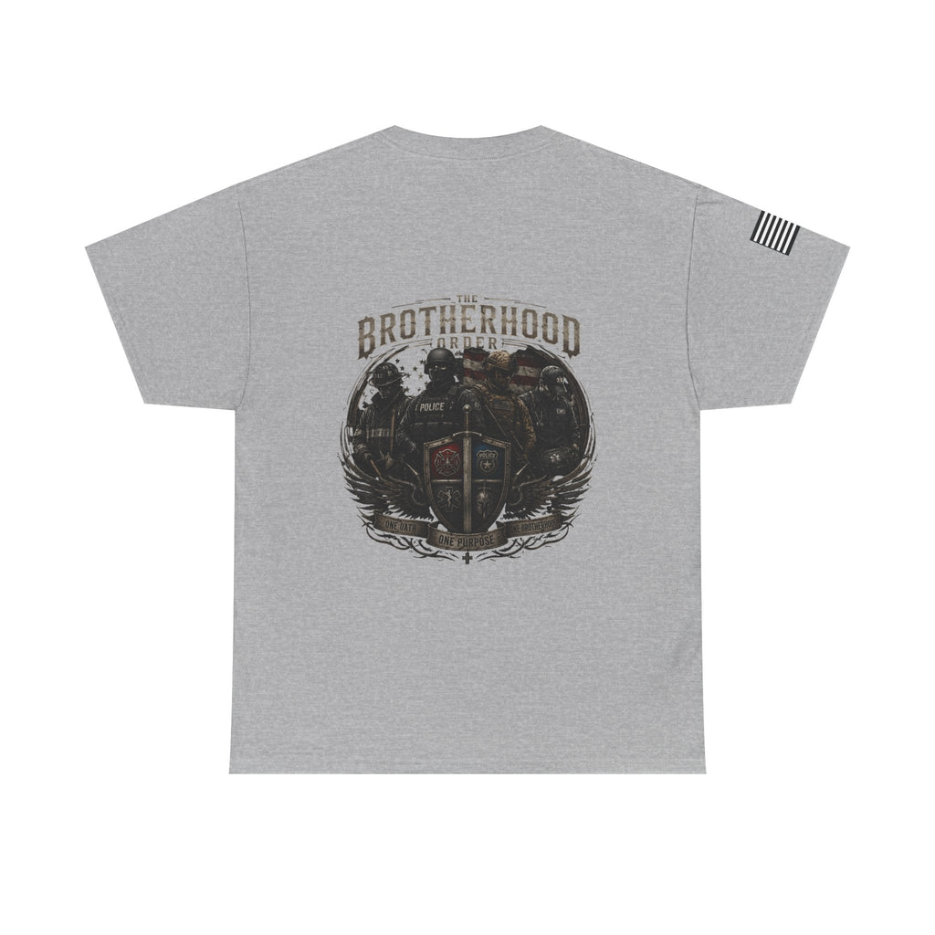 Zulu Forge - Brotherhood Collection