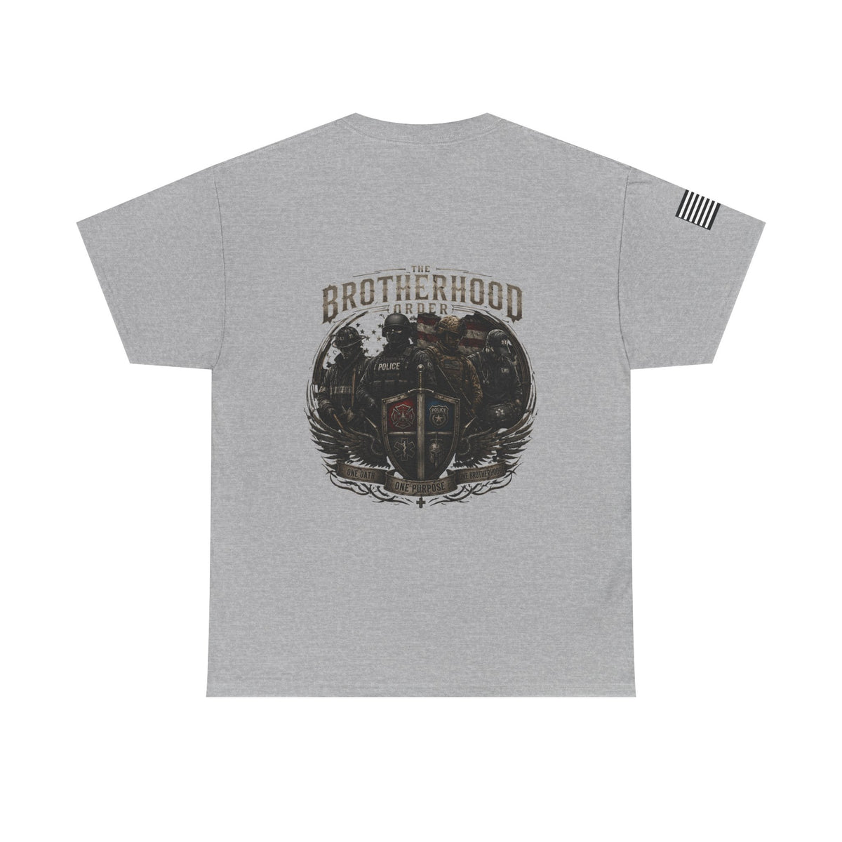 Zulu Forge - Brotherhood Collection