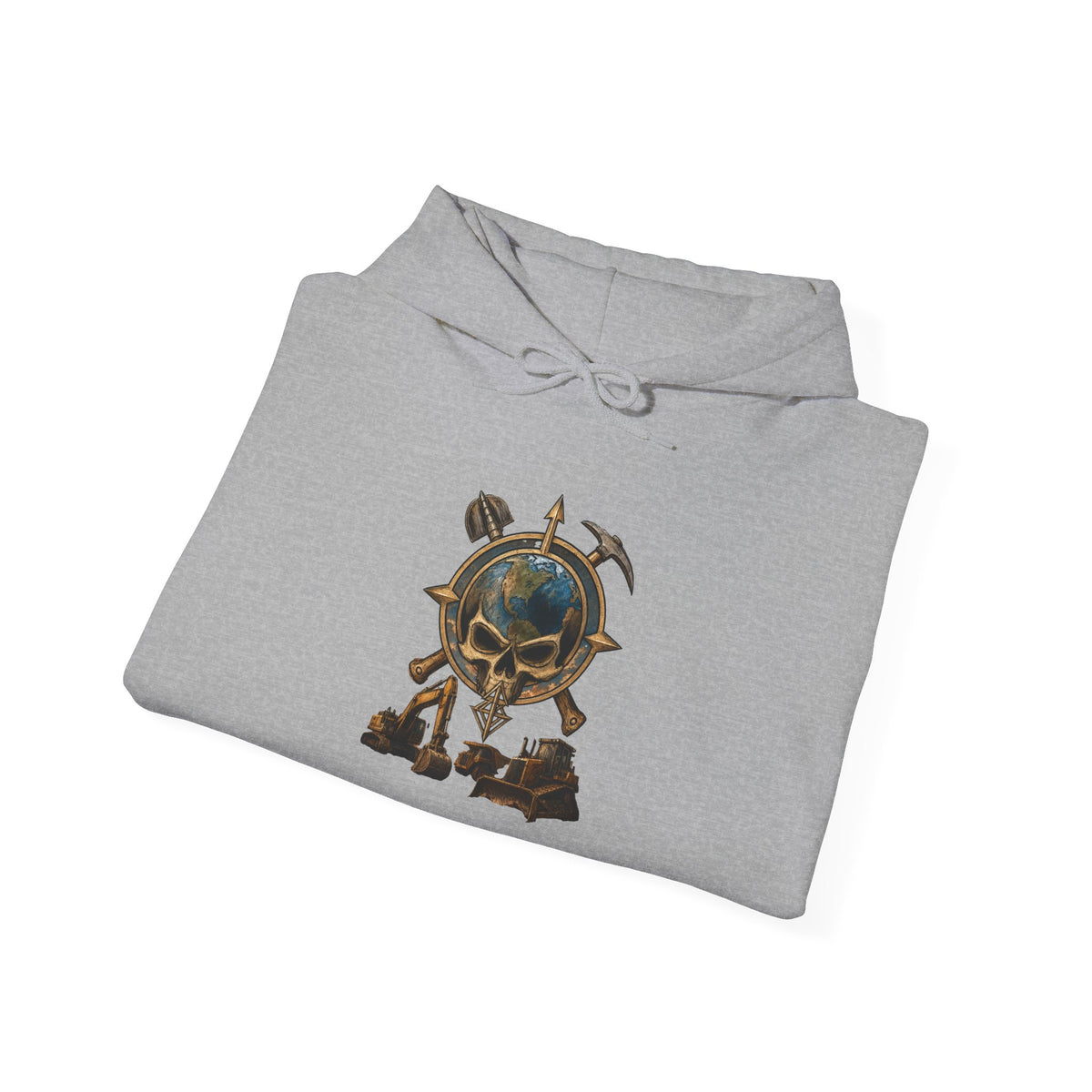 The Earth Order Collection