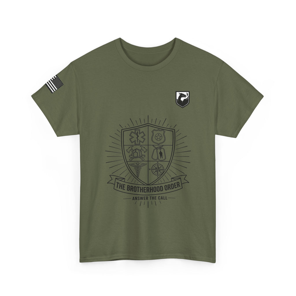 Zulu Forge - Brotherhood Collection