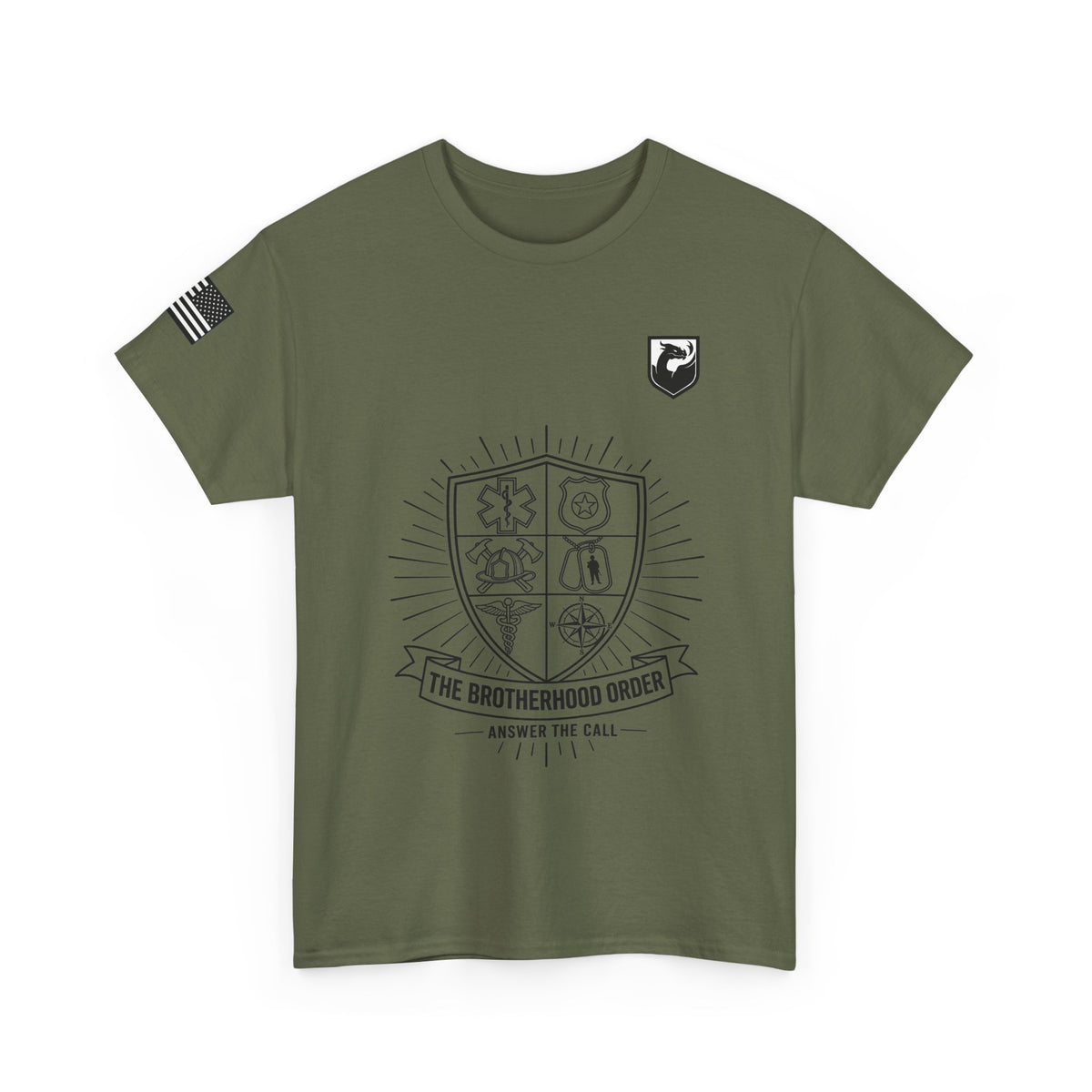 Zulu Forge - Brotherhood Collection