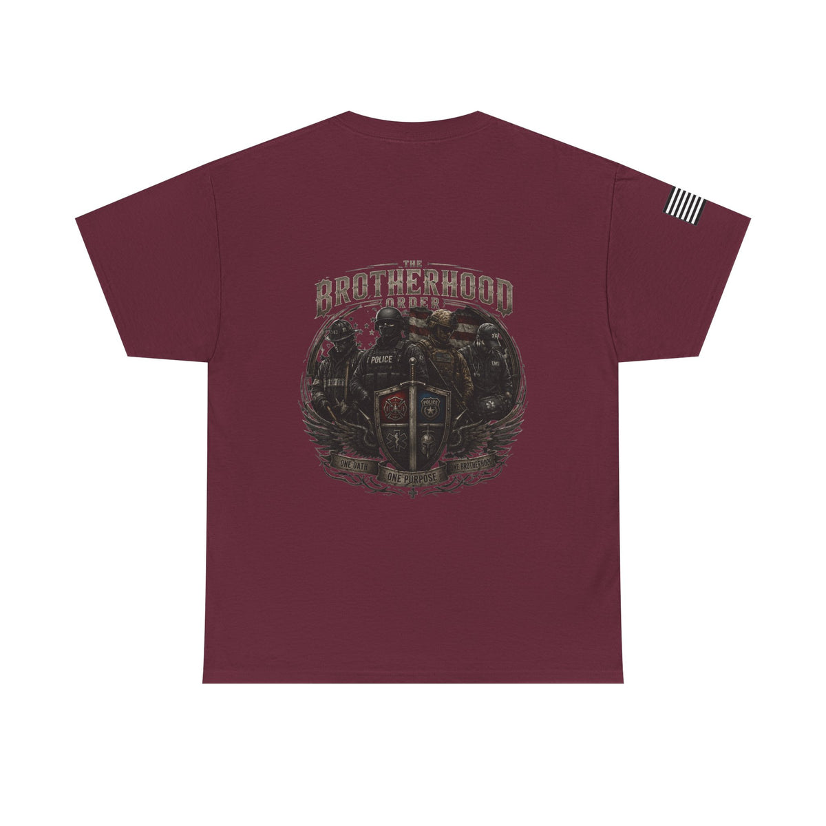 Zulu Forge - Brotherhood Collection