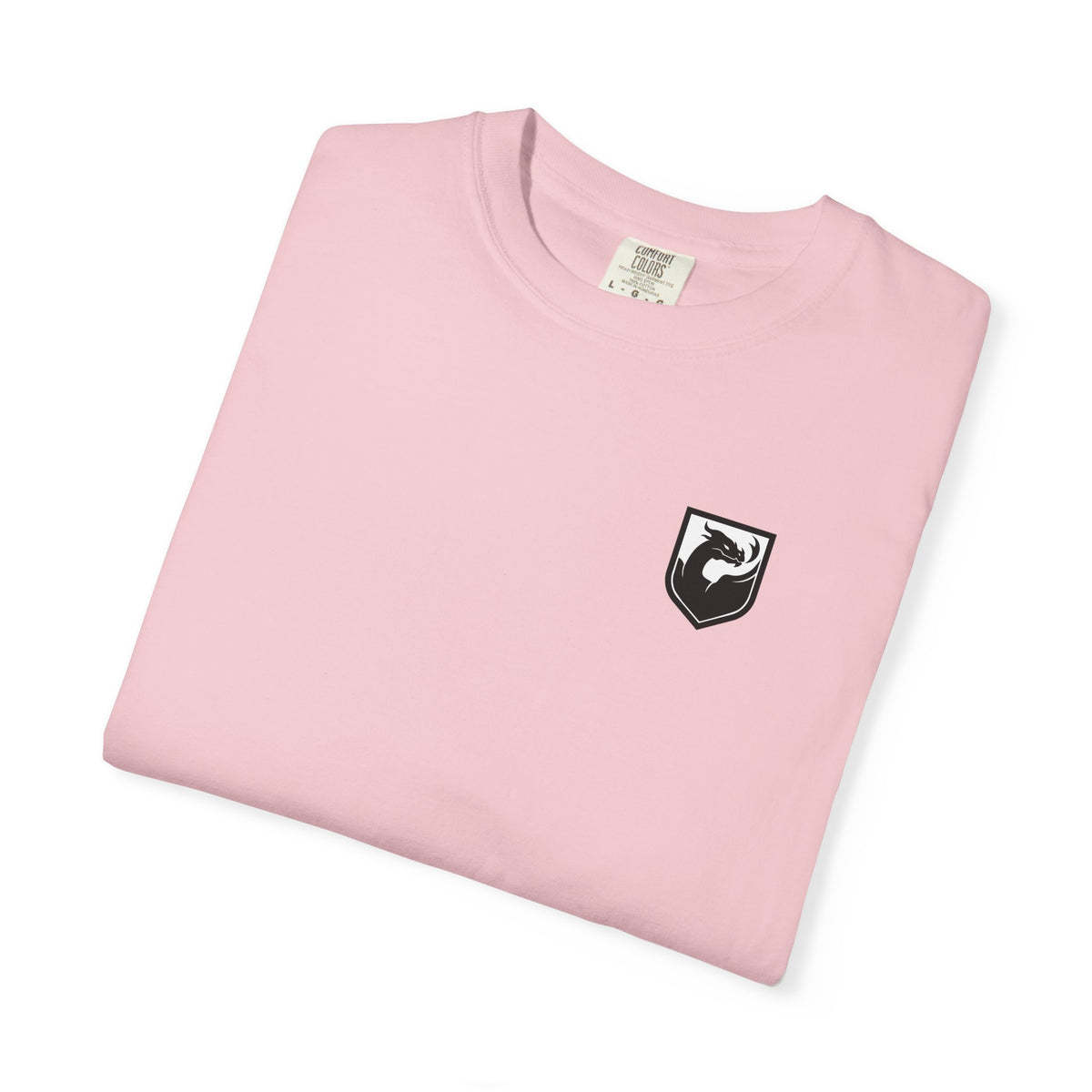 The Earth Order Collection —  Miner T-Shirt