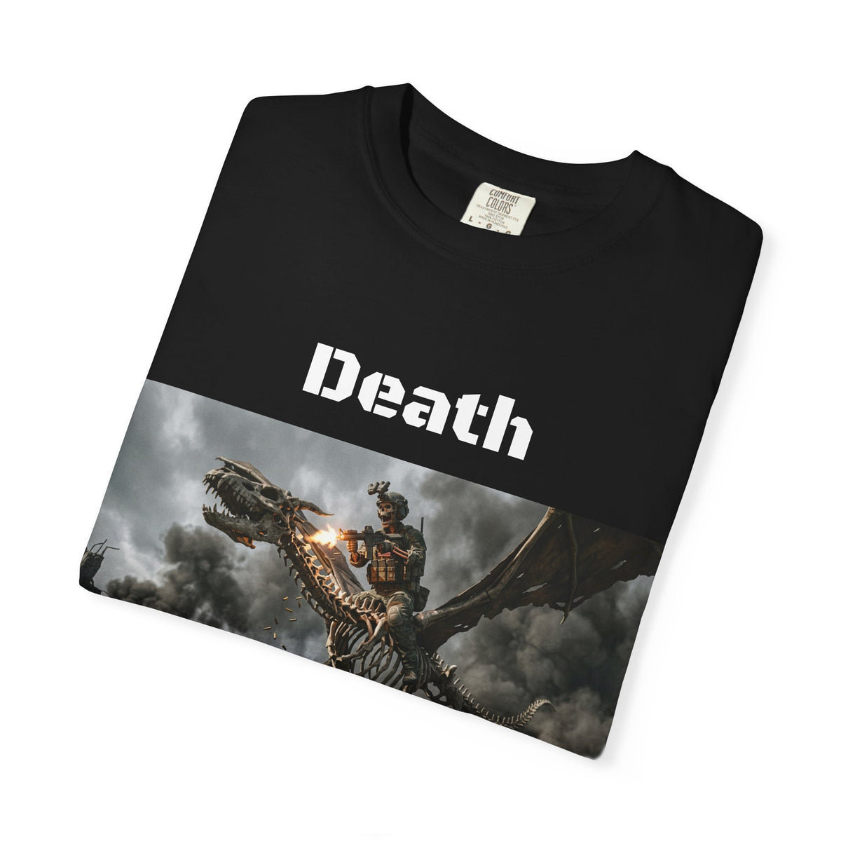 The Brotherhood Collection - Death Rides Eternal