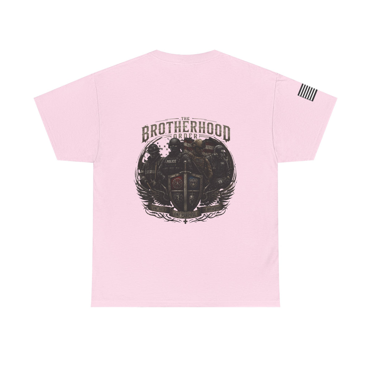 Zulu Forge - Brotherhood Collection