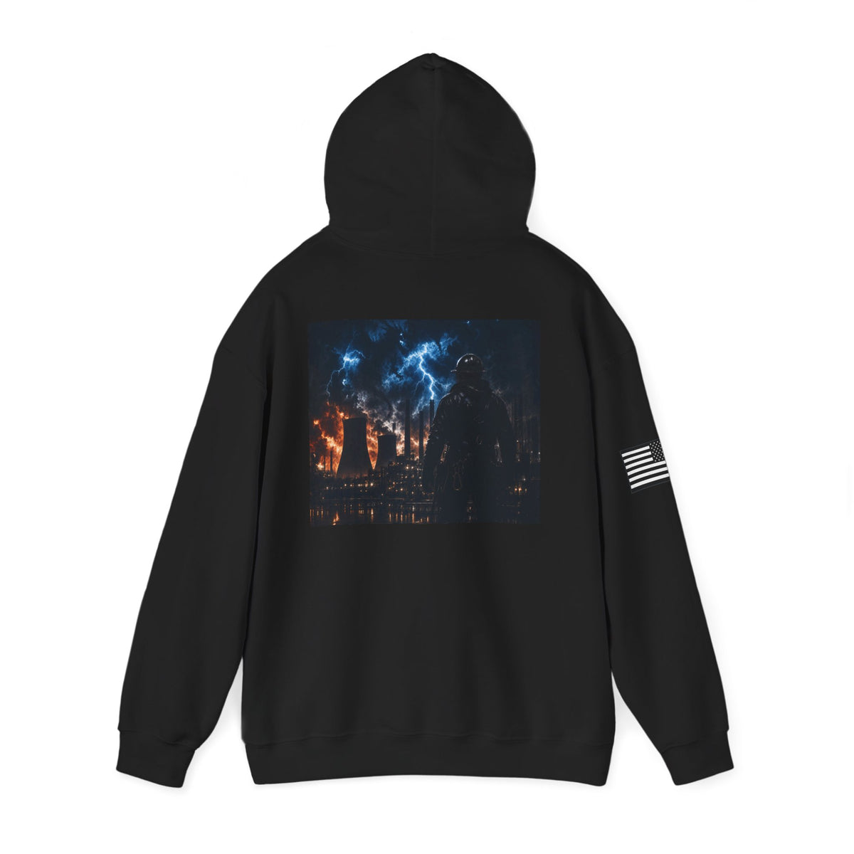 The Storm Order Collection