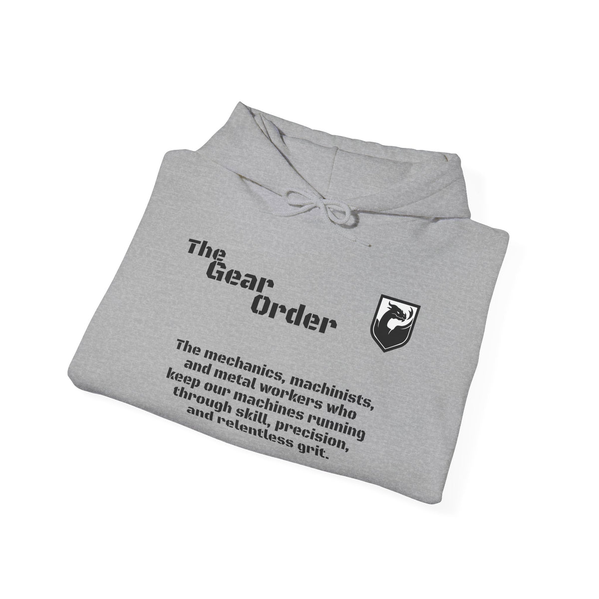 The Gear Order Collection