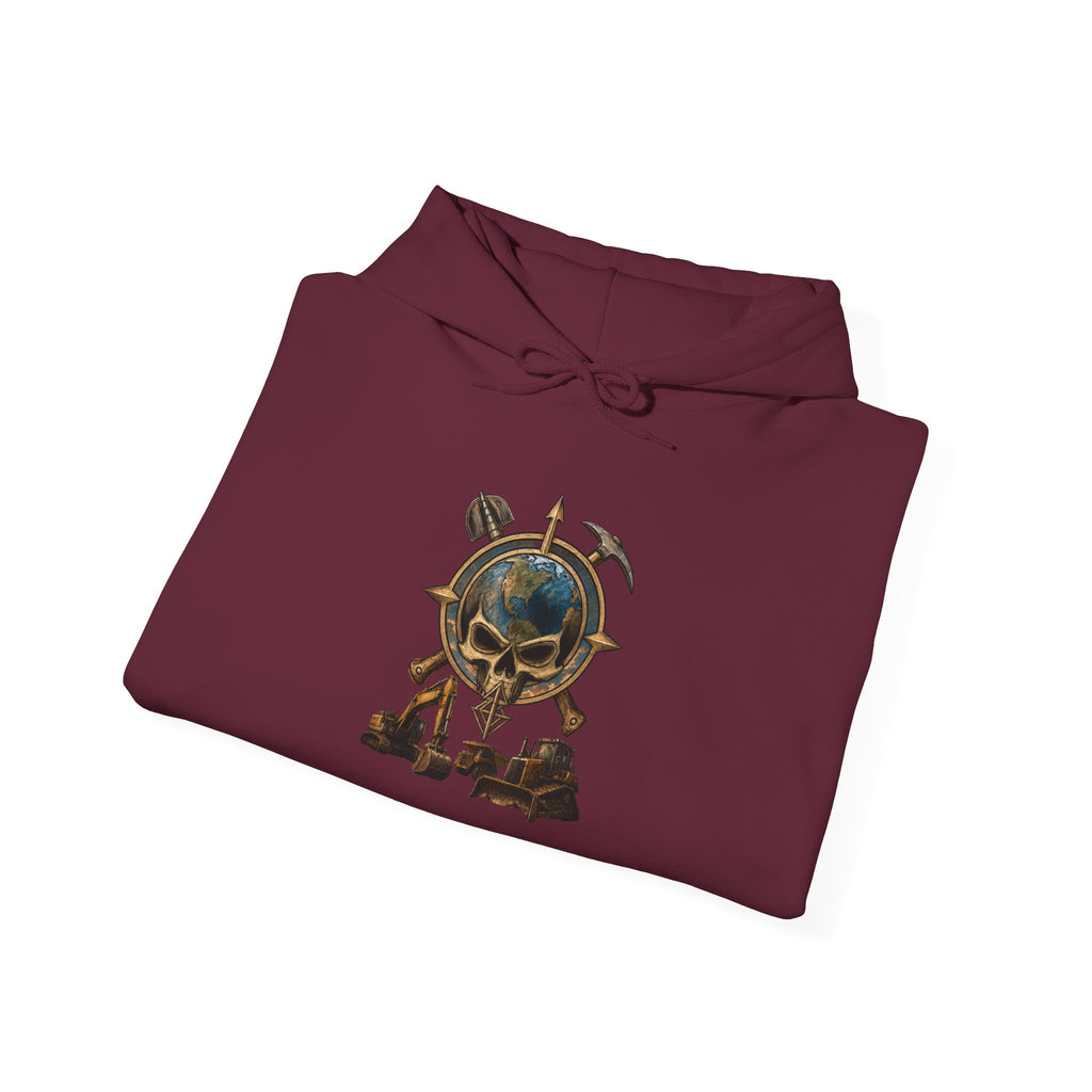 The Earth Order Collection