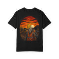 The Earth Order Collection —  Miner T-Shirt
