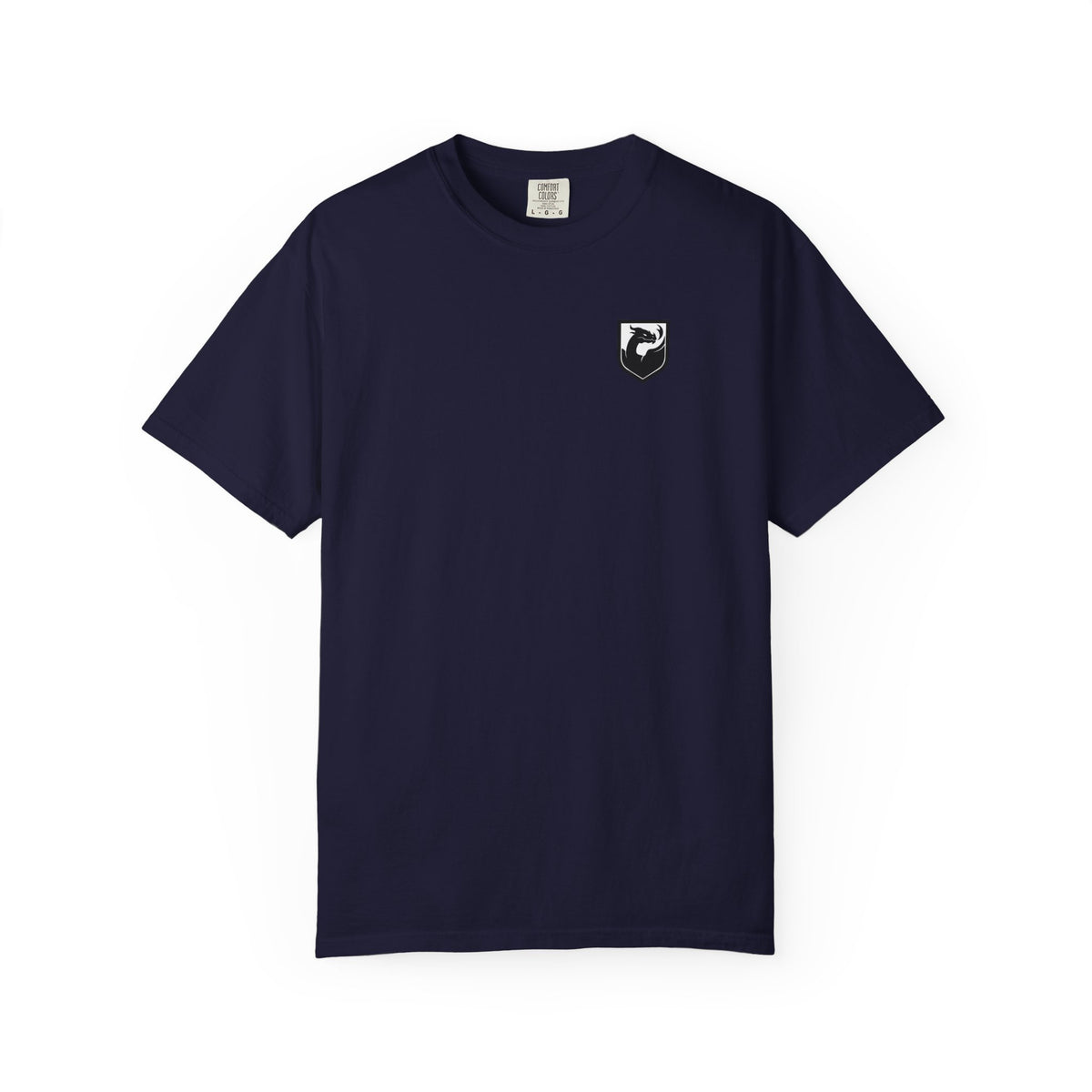 The Earth Order Collection —  Miner T-Shirt