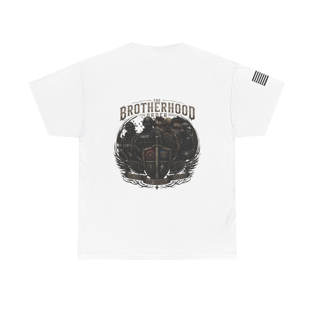 Zulu Forge - Brotherhood Collection
