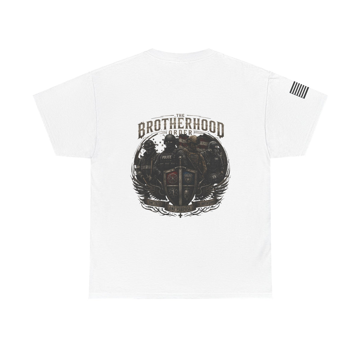 Zulu Forge - Brotherhood Collection