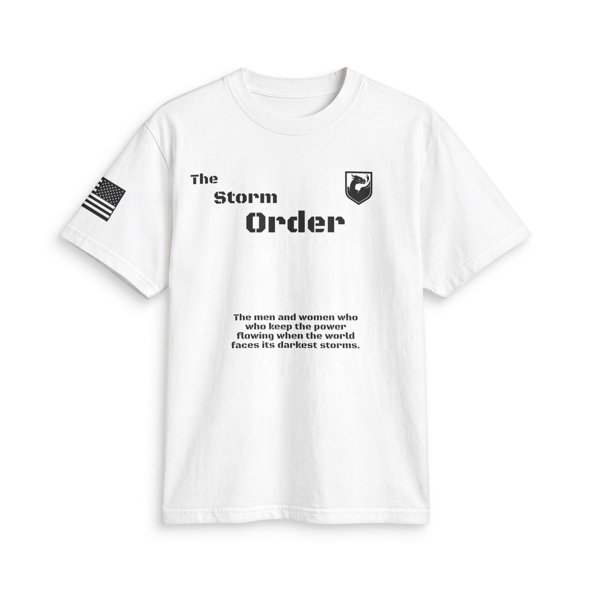 The Storm Order Collection