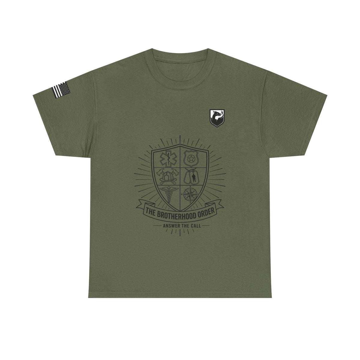 Zulu Forge - Brotherhood Collection