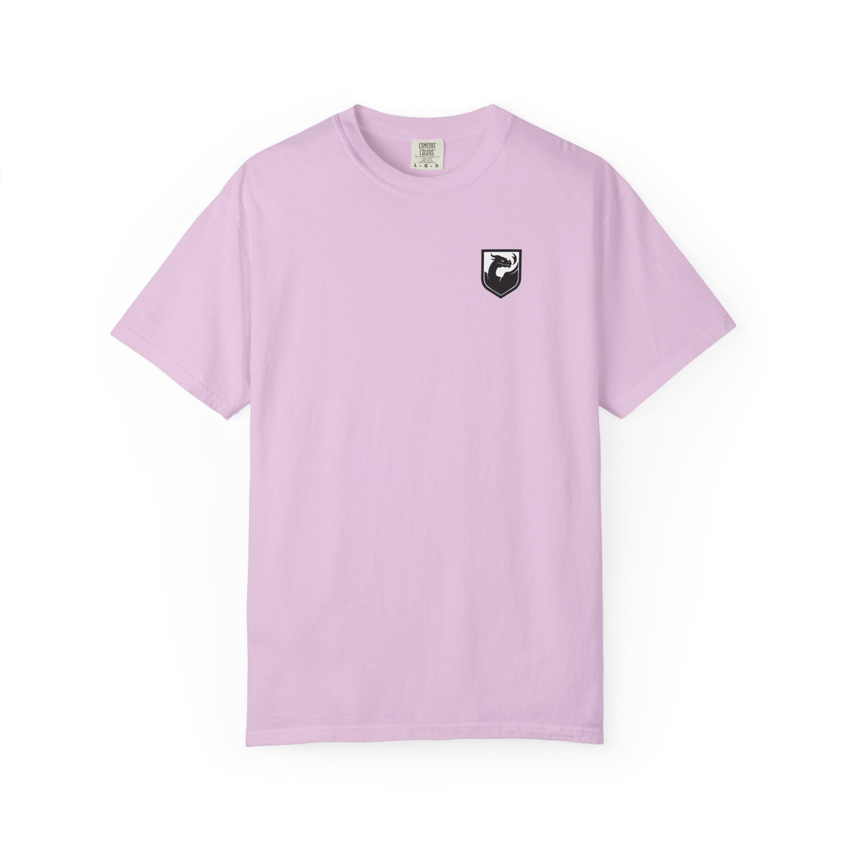The Earth Order Collection —  Miner T-Shirt