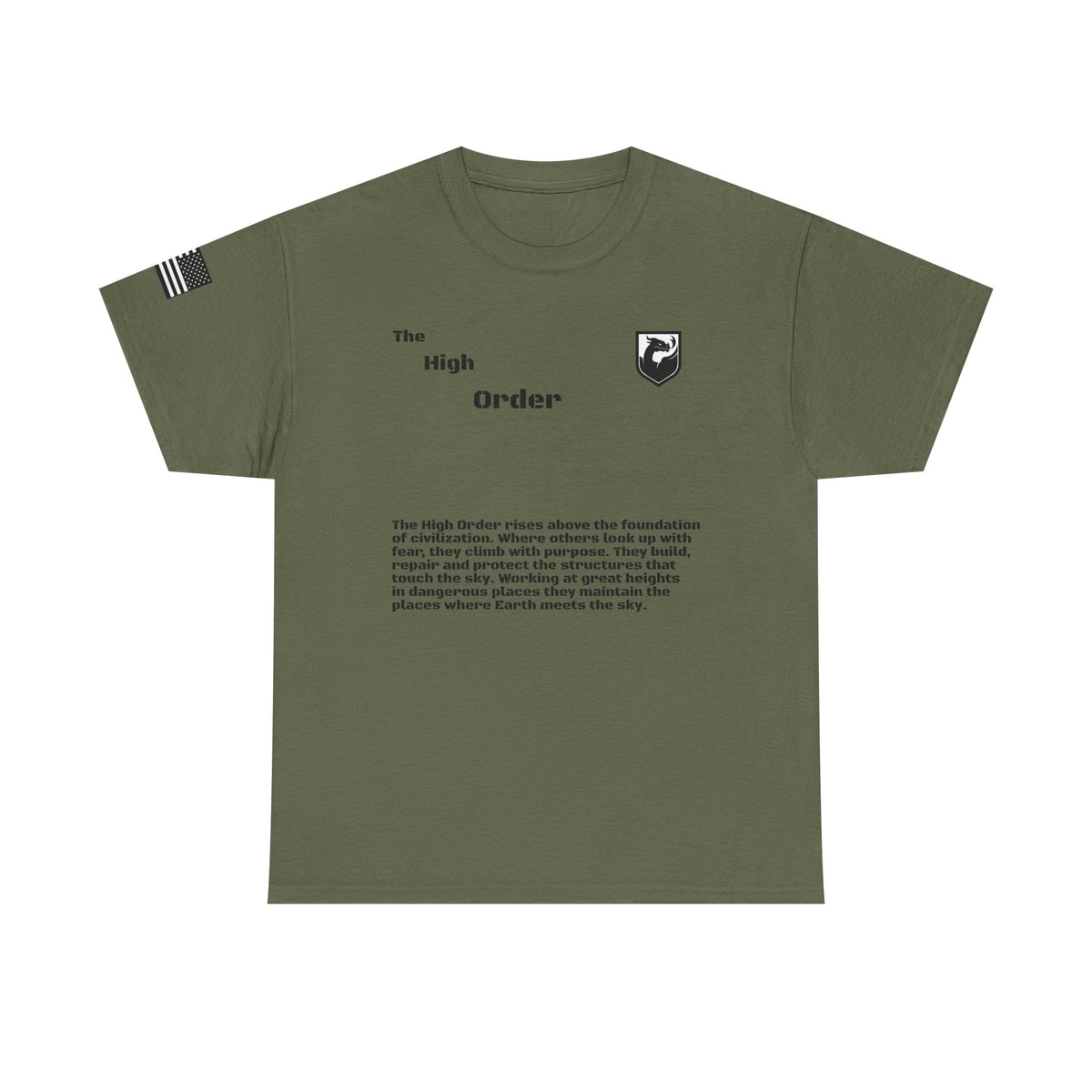 Zulu Forge - The High Order Collection