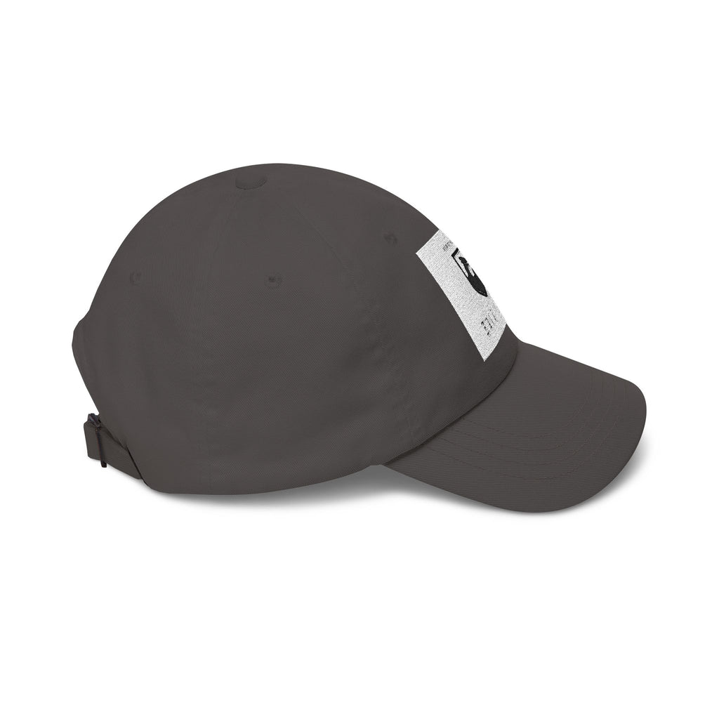 Dad Cap — Zulu Forge Logo Embroidered Baseball Hat