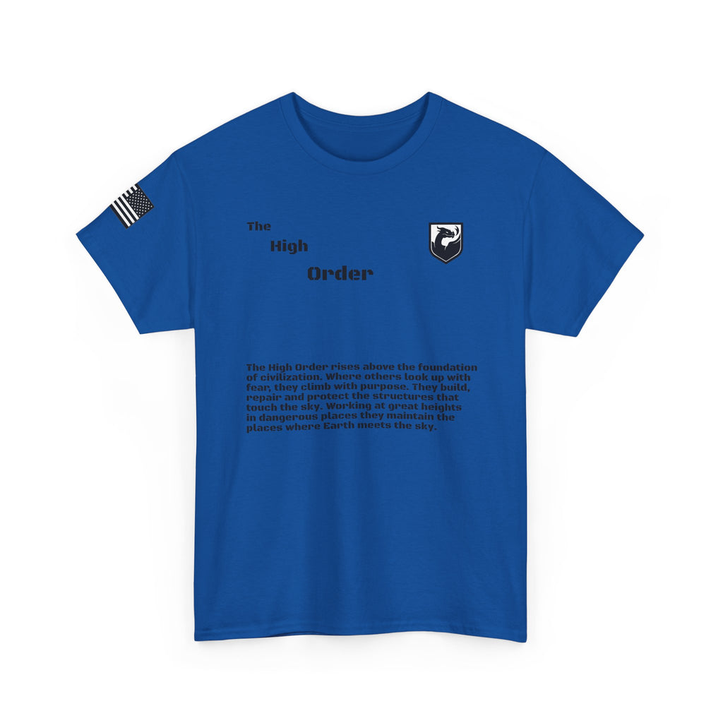 Zulu Forge - The High Order Collection