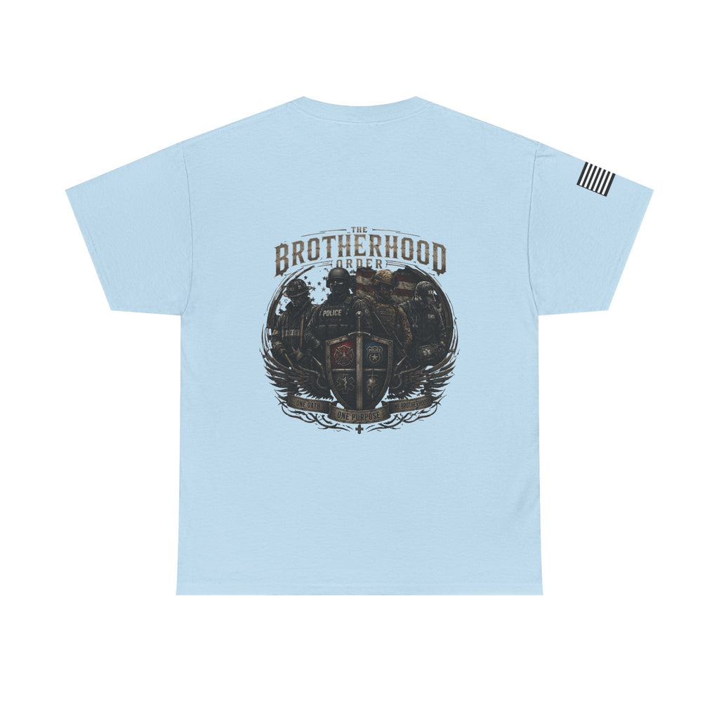 Zulu Forge - Brotherhood Collection