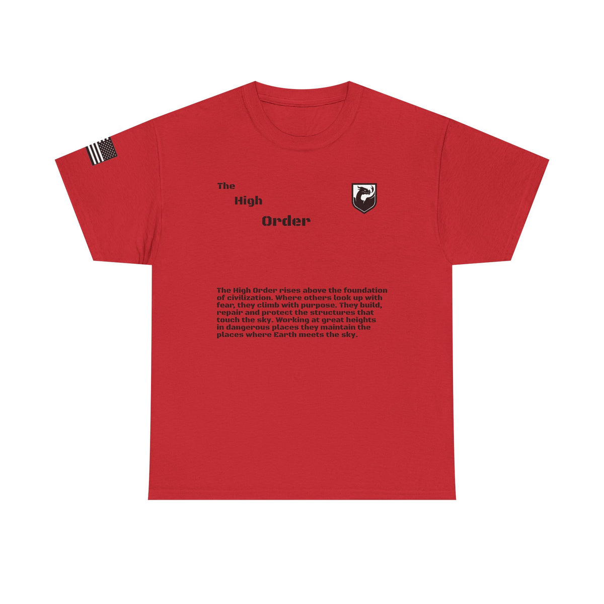 Zulu Forge - The High Order Collection