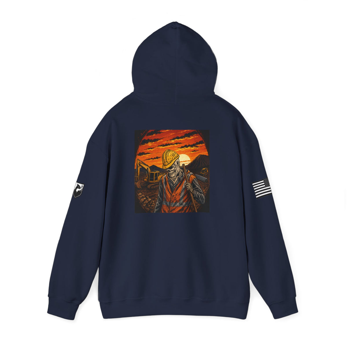The Earth Order Collection