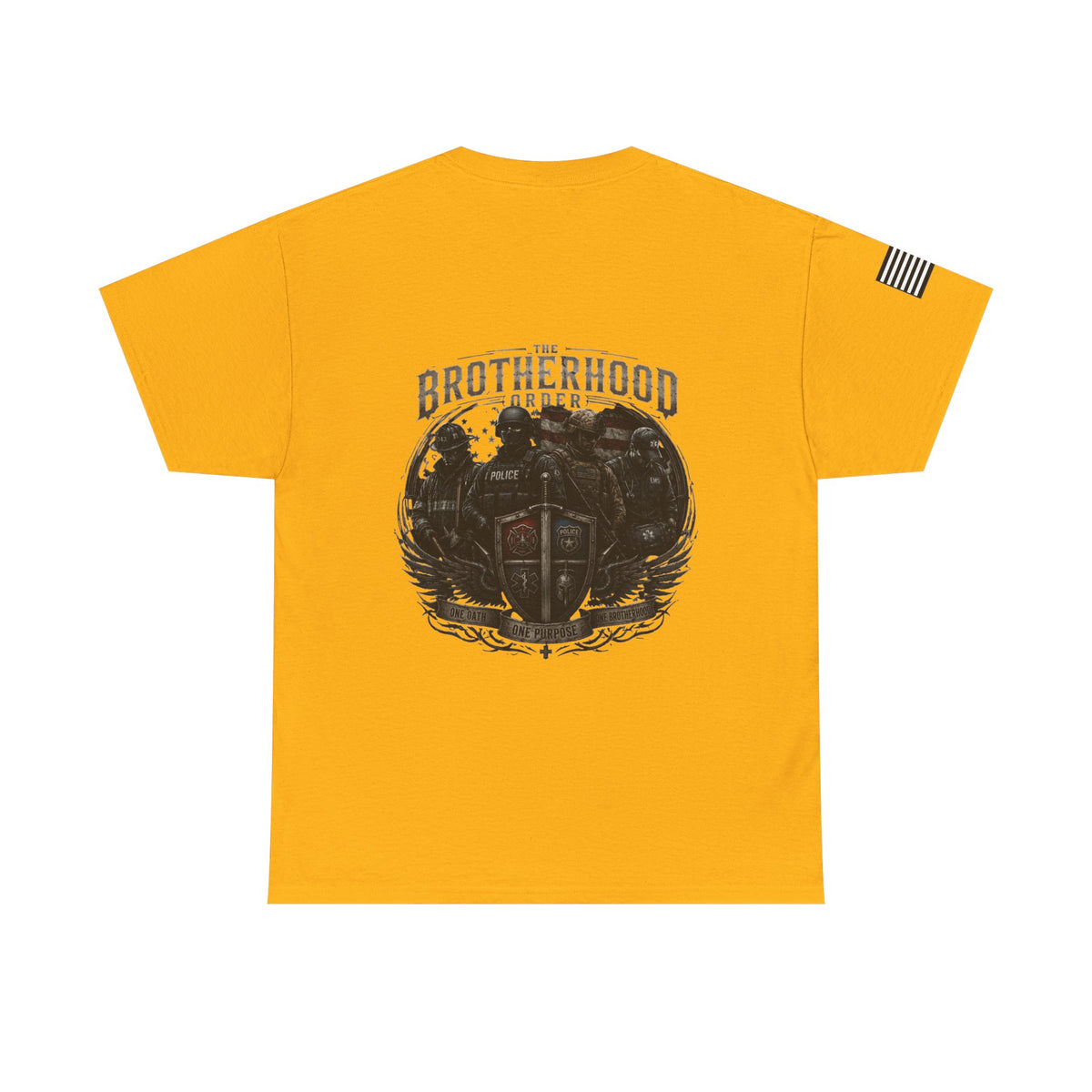 Zulu Forge - Brotherhood Collection