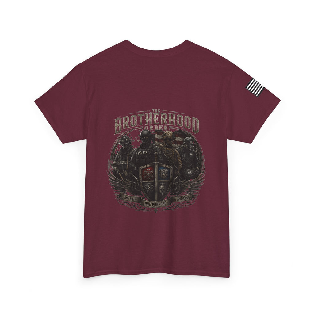 Zulu Forge - Brotherhood Collection