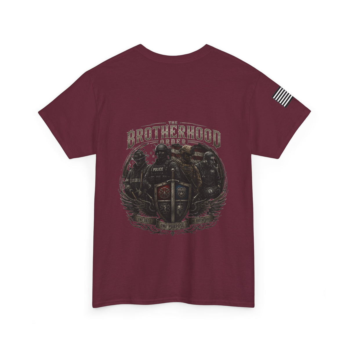 Zulu Forge - Brotherhood Collection