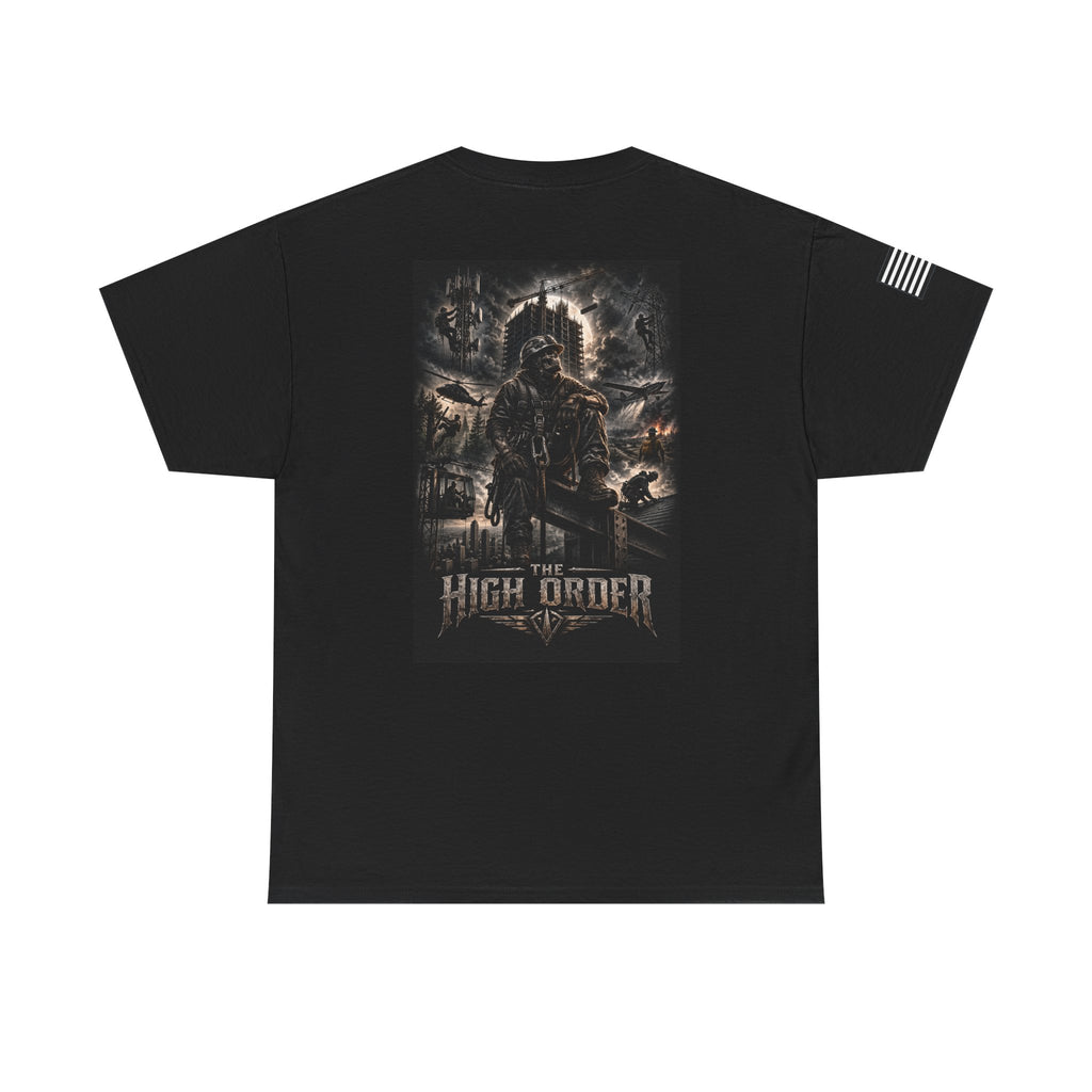 Zulu Forge - The High Order Collection