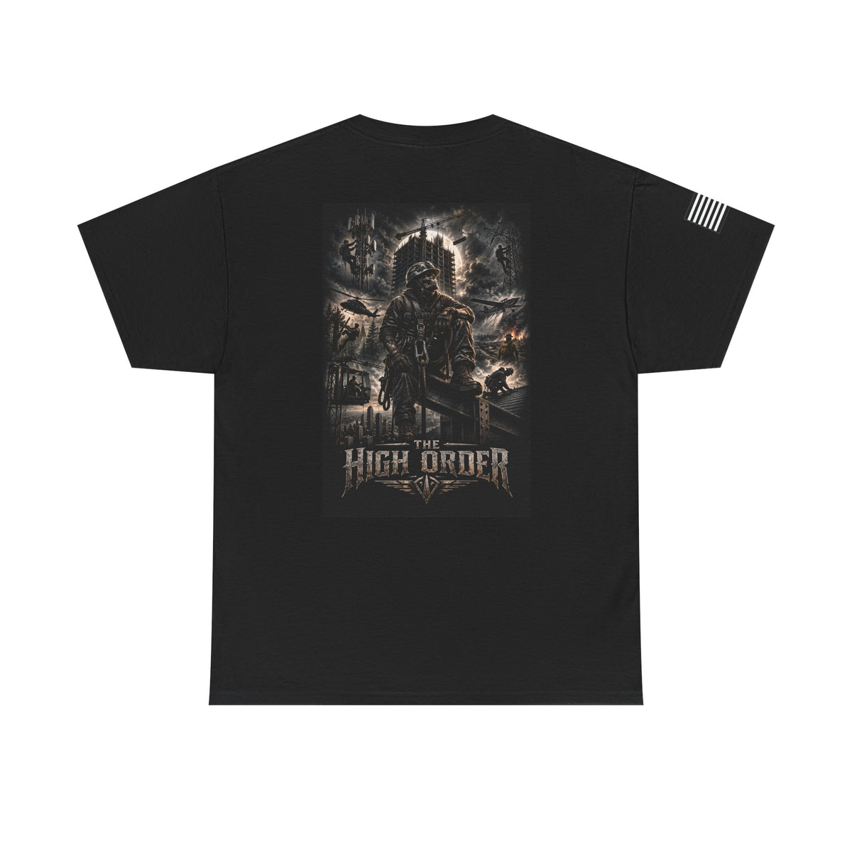Zulu Forge - The High Order Collection