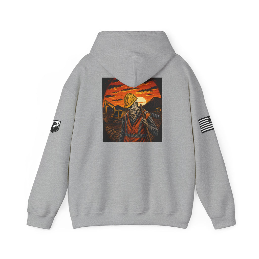 The Earth Order Collection