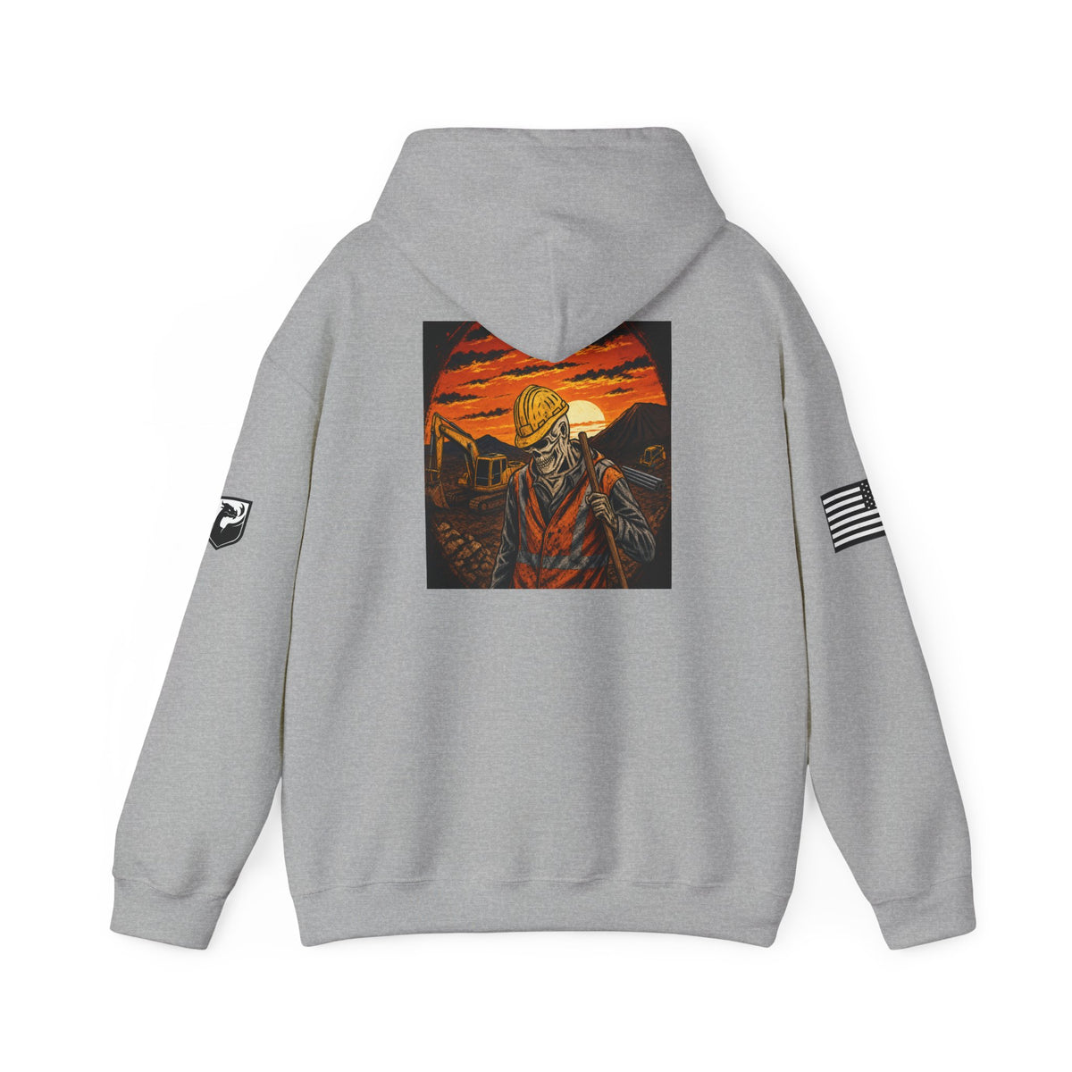 The Earth Order Collection