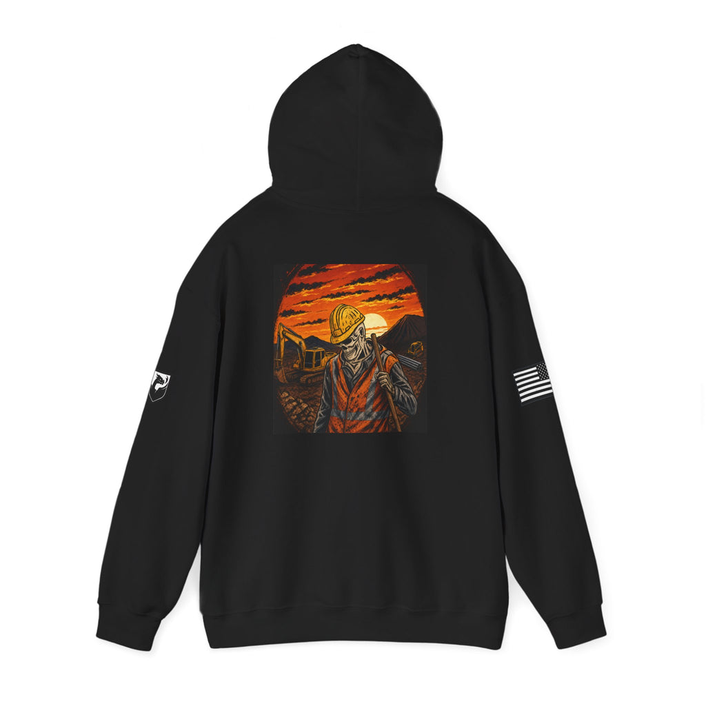 The Earth Order Collection