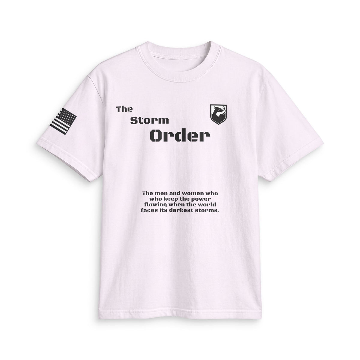 The Storm Order Collection