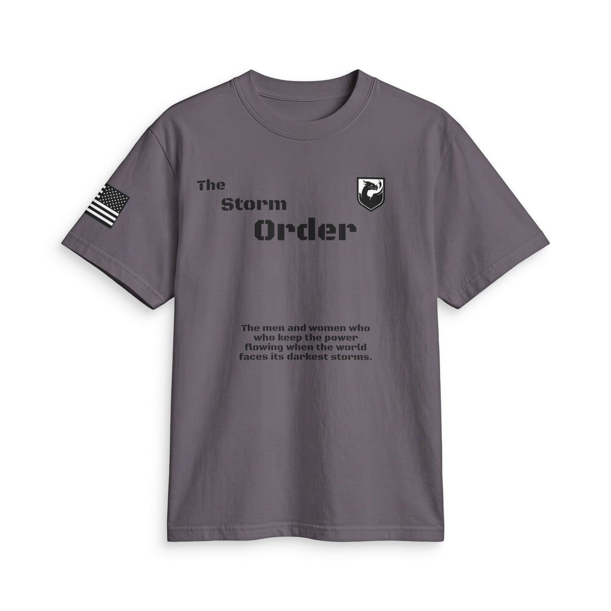 The Storm Order Collection