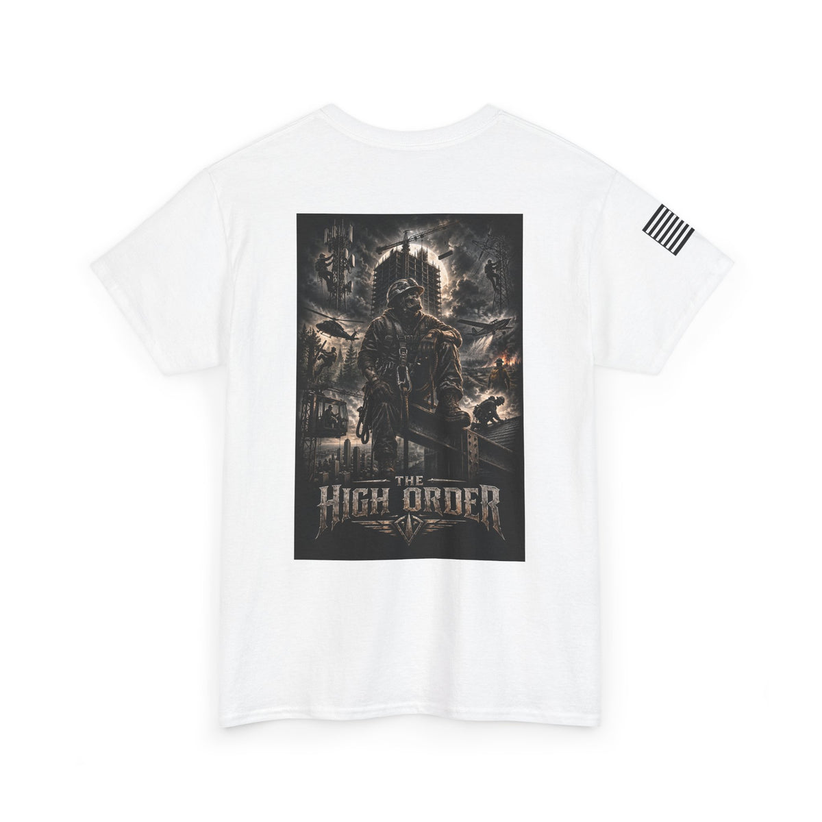 Zulu Forge - The High Order Collection