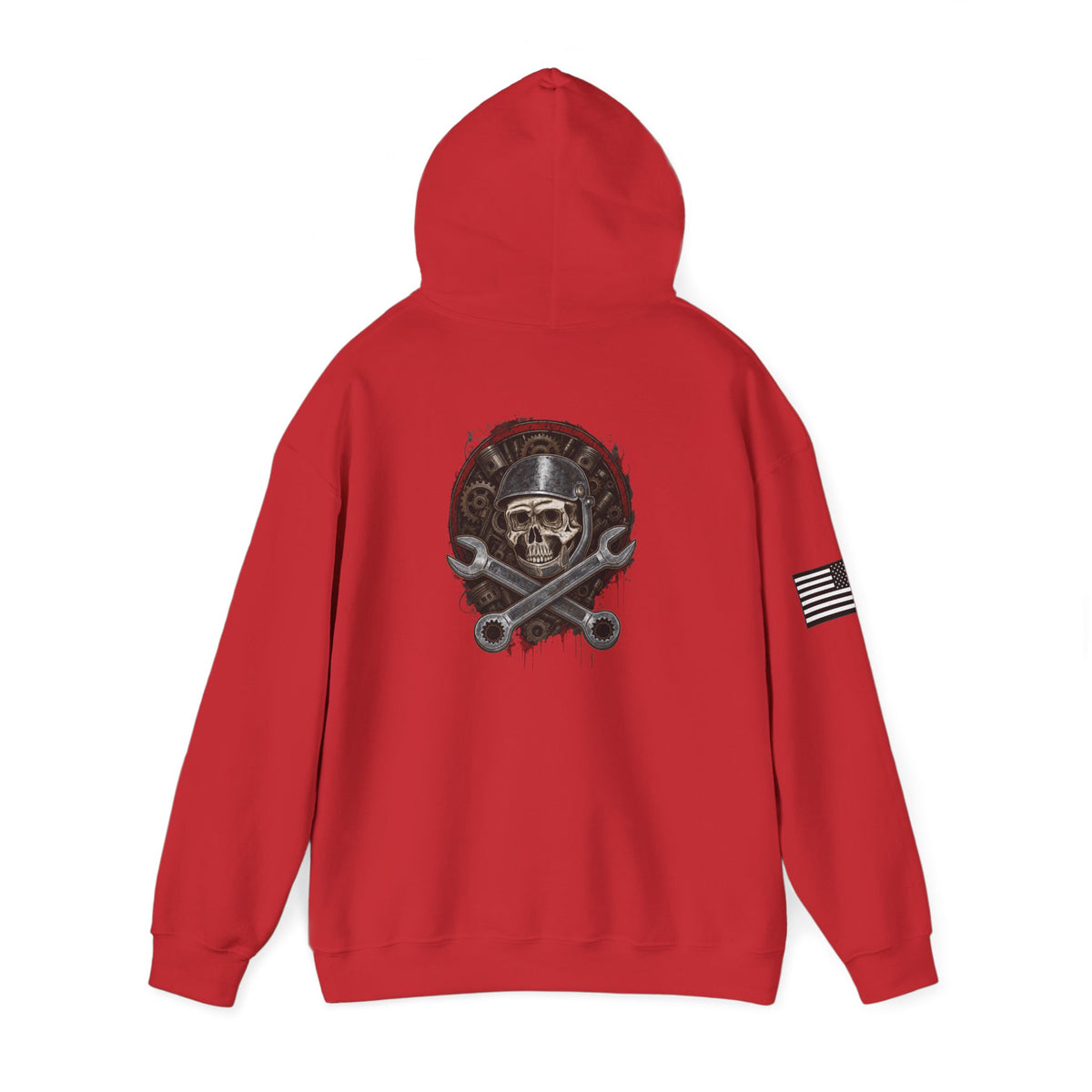 The Gear Order Collection