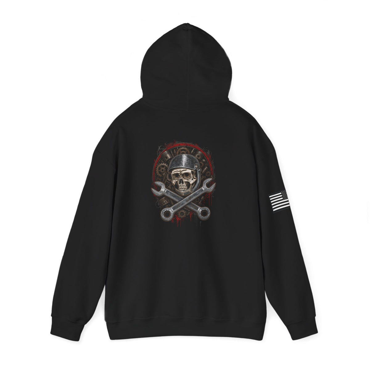 The Gear Order Collection
